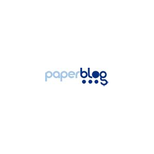 Paper Blog